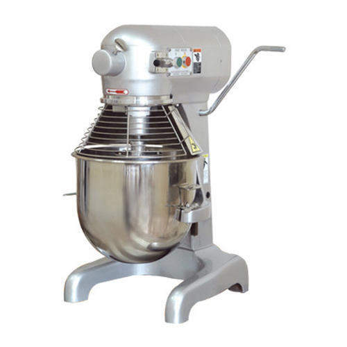 20qt Dough Mixer